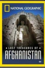 Watch National Geographic: Lost Treasures of Afghanistan Primewire