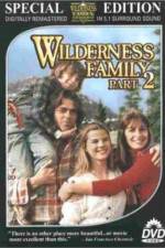 Watch The Further Adventures of the Wilderness Family Primewire