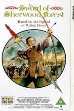 Watch Sword of Sherwood Forest Primewire