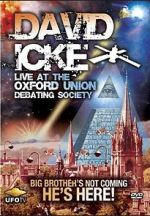Watch David Icke: Live at Oxford Union Debating Society Primewire