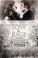 Watch Love & Rage Primewire