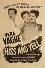 Watch Hiss and Yell (Short 1946) Primewire