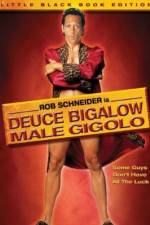 Watch Deuce Bigalow: Male Gigolo Primewire