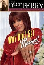 Watch Why Did I Get Married? Primewire
