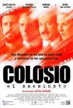 Watch Colosio: El Asesinato Primewire