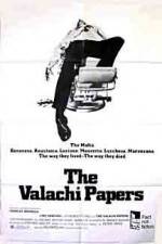 Watch The Valachi Papers Primewire