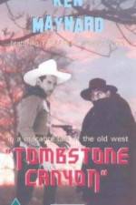 Watch Tombstone Canyon Primewire