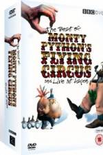 Watch Monty Python's Flying Circus Live at Aspen Primewire