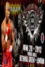 Watch Prizefighter International Heavyweights II Primewire