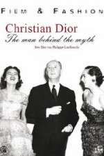 Watch Christian Dior, le couturier et son double Primewire