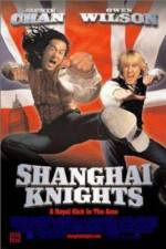 Watch Shanghai Knights Primewire