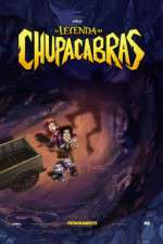 Watch The Legend of Chupacabras Primewire