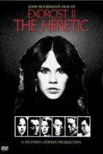 Watch Exorcist II: The Heretic Primewire