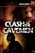Watch History Channel Clash of the Cavemen Primewire