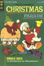 Watch A Walt Disney Christmas Primewire