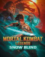Watch Mortal Kombat Legends: Snow Blind Primewire