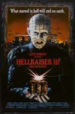 Watch Hellraiser III: Hell on Earth Primewire