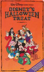Watch Disney\'s Halloween Treat Primewire