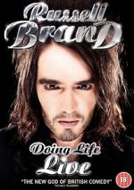 Watch Russell Brand: Doing Life - Live Primewire