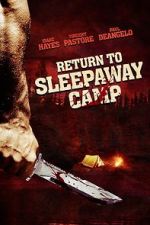 Watch Return to Sleepaway Camp Primewire