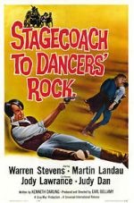Watch Stagecoach to Dancers\' Rock Primewire