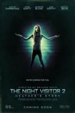 Watch The Night Visitor 2: Heather\'s Story Primewire
