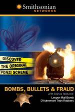 Watch Bombs Bullets and Fraud Primewire