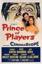 Watch Prince of Players Primewire
