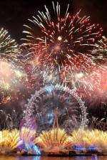 Watch London NYE 2013 Fireworks Primewire