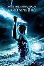Watch Percy Jackson & the Olympians The Lightning Thief Primewire