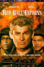 Watch Red Ball Express Primewire