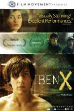 Watch Ben X Primewire
