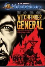 Watch Witchfinder General Primewire