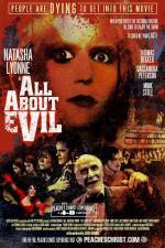 Watch All About Evil Primewire