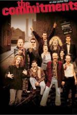 Watch The Commitments Primewire
