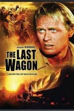 Watch The Last Wagon Primewire