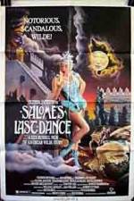 Watch Salome's Last Dance Primewire