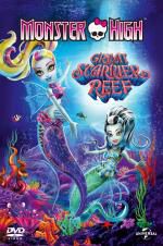 Watch Monster High: Great Scarrier Reef Primewire