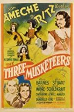 Watch The Three Musketeers Primewire