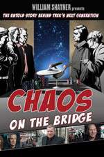 Watch Chaos on the Bridge Primewire