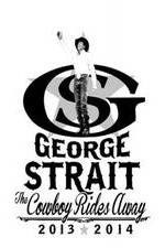 Watch George Strait The Cowboy Rides Away Primewire