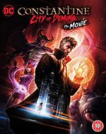 Watch Constantine City of Demons: The Movie Primewire