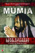 Watch Long Distance Revolutionary: A Journey with Mumia Abu-Jamal Primewire