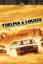 Watch Thelma & Louise Primewire