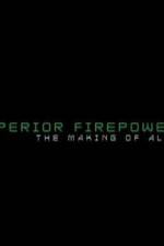 Watch Superior Firepower The Making of 'Aliens' Primewire