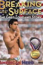Watch Breaking the Surface: The Greg Louganis Story Primewire
