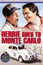 Watch Herbie Goes to Monte Carlo Primewire