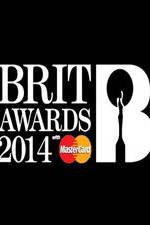 Watch The 2014 Brit Awards Primewire