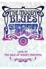 Watch The Moody Blues: Threshold of a Dream - Live at the Isle of Wight Festival 1970 Primewire