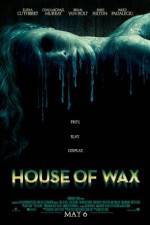 Watch House of Wax Primewire